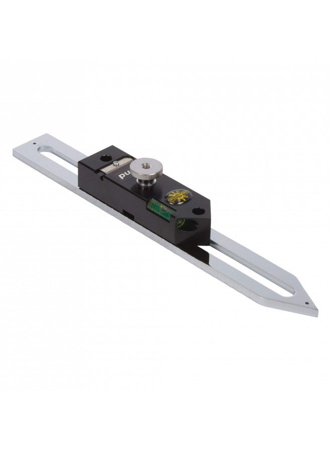Trend Enterprises Trend Multi-Scribe Pro Scriber, Profile Matching Scribing Tool, MS/PRO - Image 1