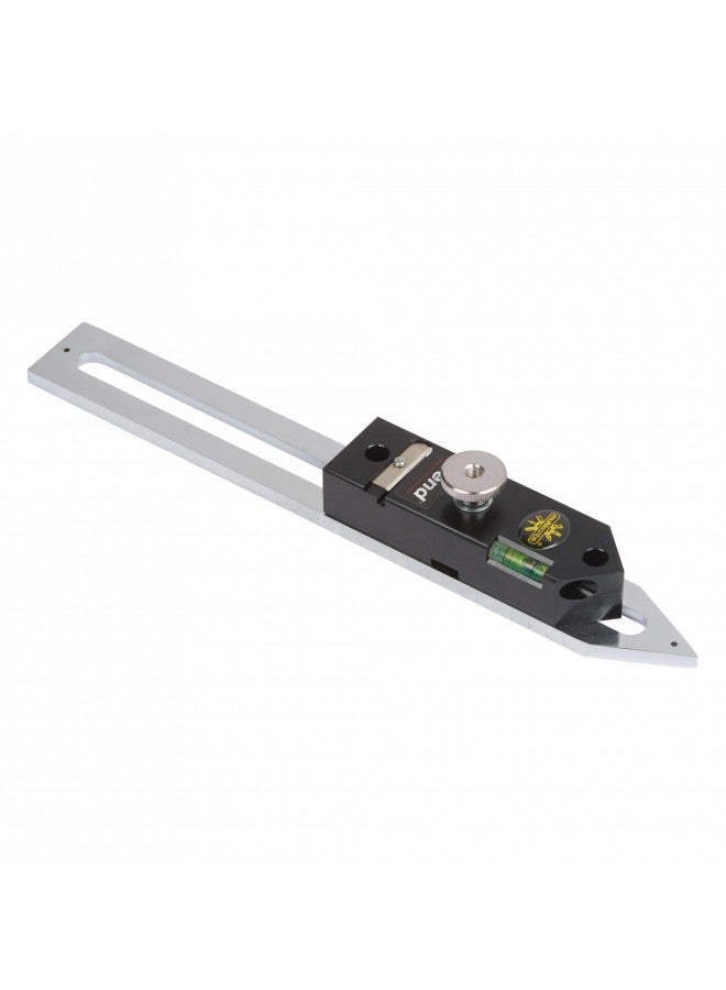 Trend Enterprises Trend Multi-Scribe Pro Scriber, Profile Matching Scribing Tool, MS/PRO - Image 2