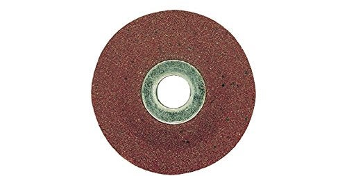 PROXXON قرص طحن أكسيد الألمنيوم Proxxon 28585 لآلة الطحن LHW/E، 60 حبيبة - Image 3