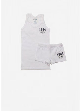 100% Cotton Printed Boy White Undershirt Boxer Set - pzsku/ZF039DD29E49D3C73CC71Z/45/_/1730556830/0d405c5f-3ec5-4095-8ba6-0b0b7e7500c3