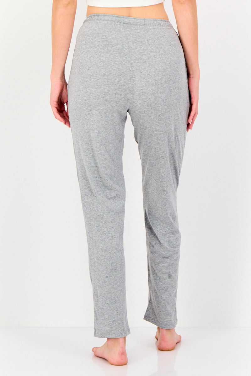 zivame Women 2 Pack Allover Print Drawstring Pyjama Pants, Multicolor - Image 4