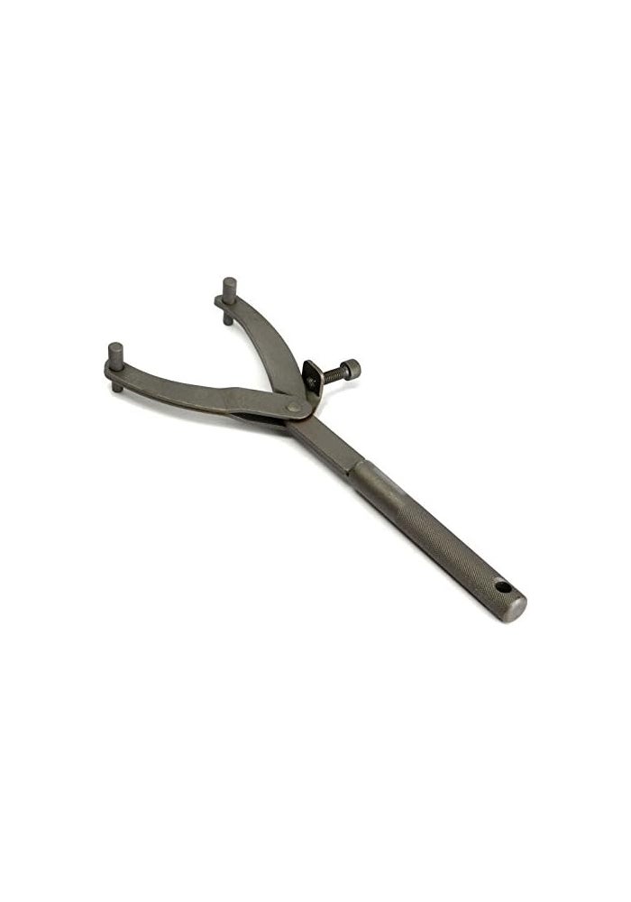 Fubeasi Z-Color Adjustable Motorcycle Fly Wheel Clutch Hub Rotor Sprockets Spanner Wrench Tool - Image 2