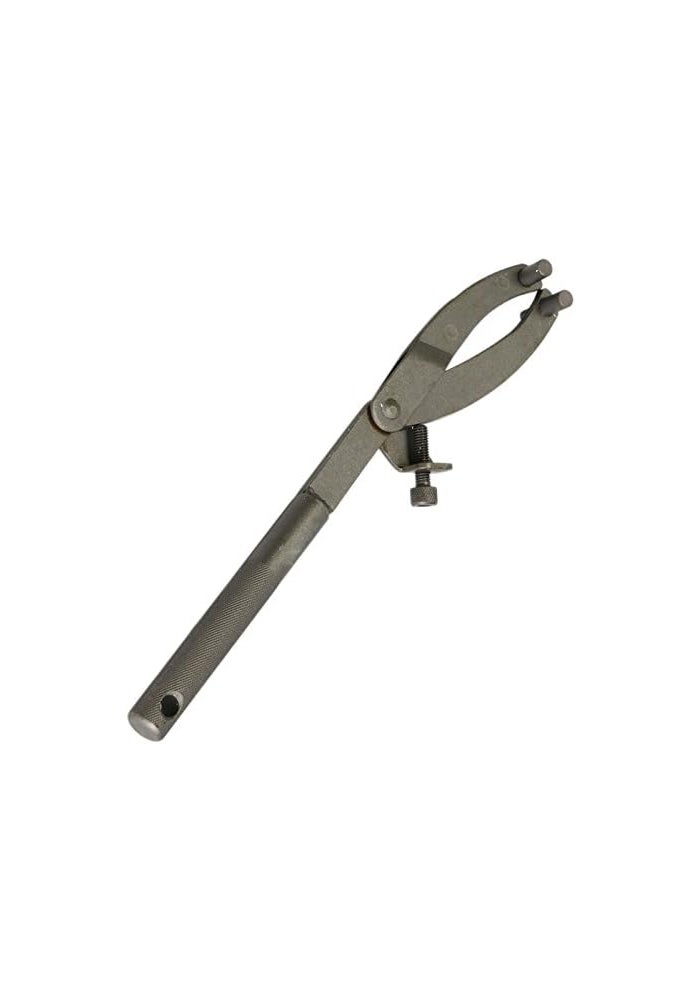 Fubeasi Z-Color Adjustable Motorcycle Fly Wheel Clutch Hub Rotor Sprockets Spanner Wrench Tool - Image 1