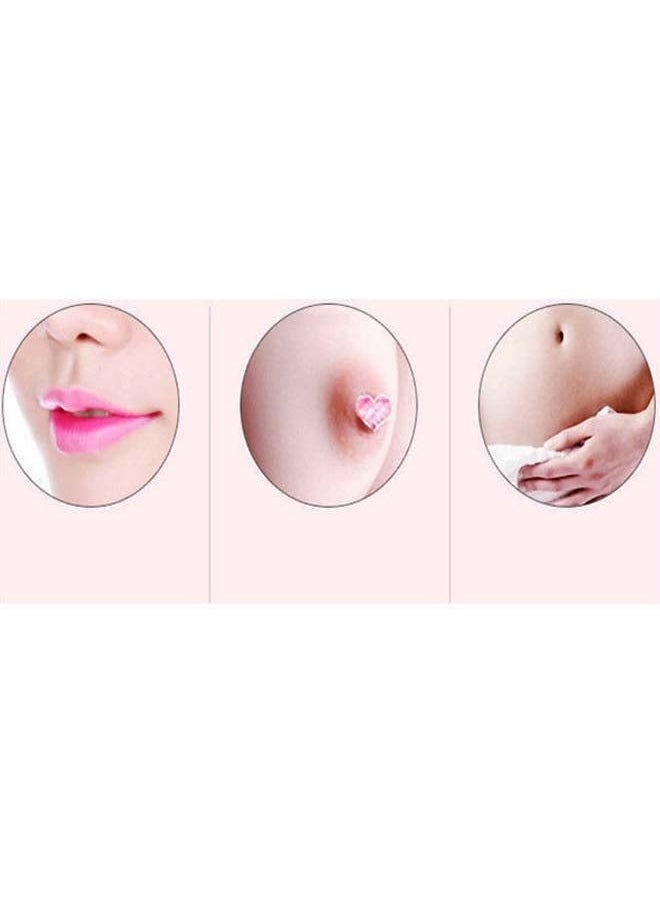 BIOAQUA - Nenhong Jiao Embellish Body Lotion - Image 1