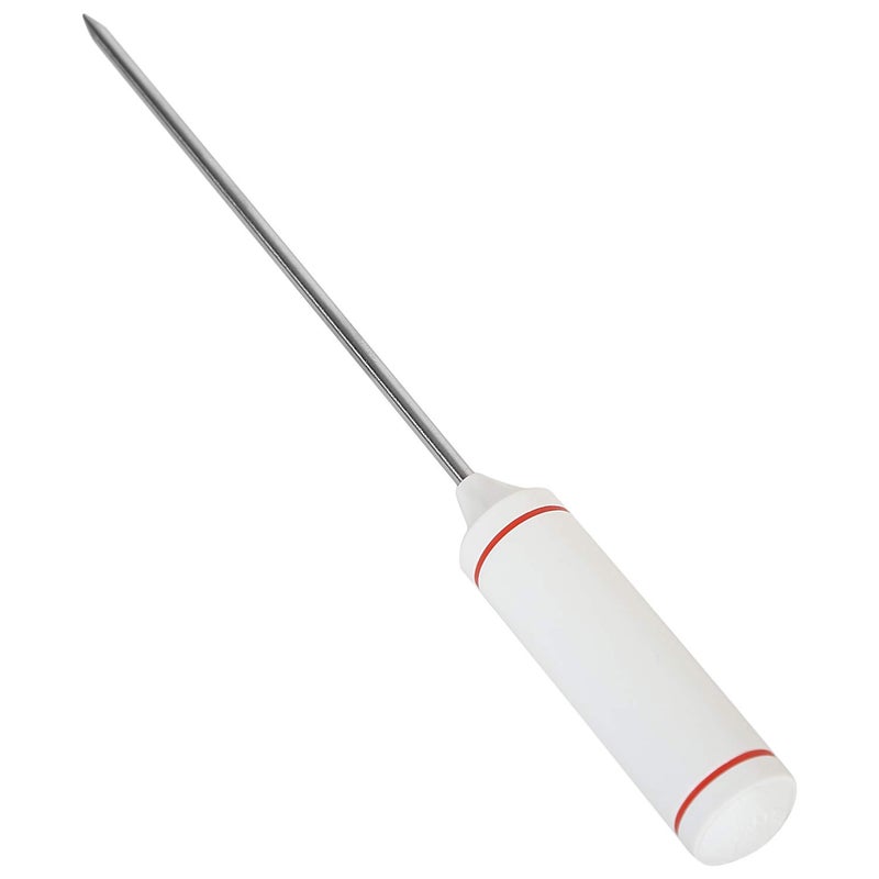 MEXTECH DT-9 Pen Type Stainless Steel Thermometer - Image 3