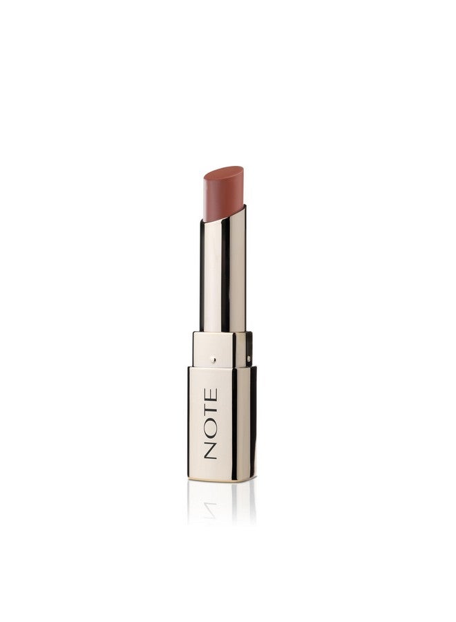 Note Cosmetique Lipstick Pink (Matte) - Image 1
