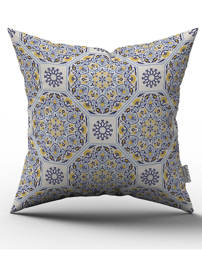 Cango Home Special Design Pillow Cushion Case 031 - Double Sided Printed