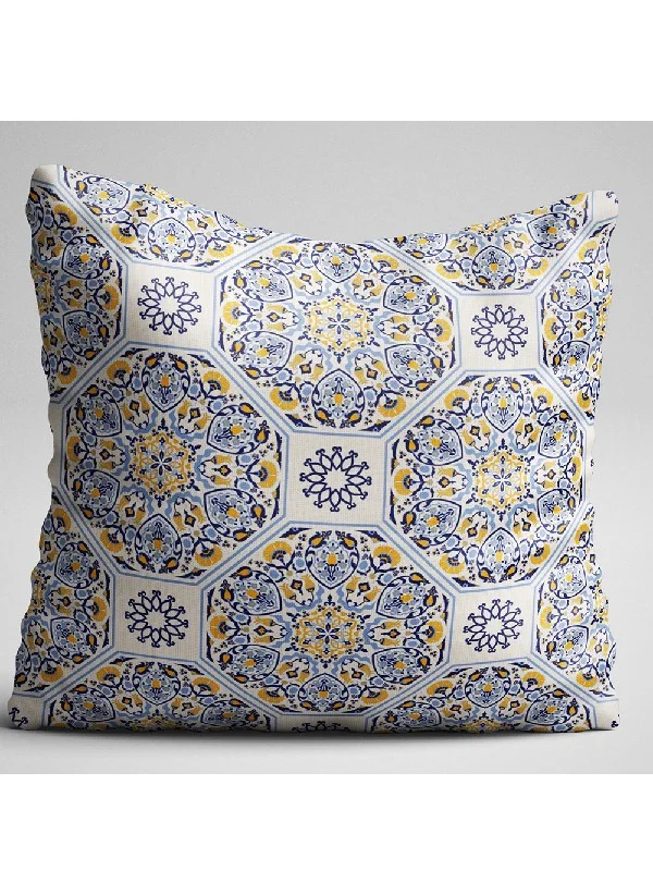 Cango Home Special Design Pillow Cushion Case 031 - Double Sided Printed