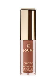 JOUER COSMETICS Tinted Hydrating Lip Oil Joile 4.25ml 