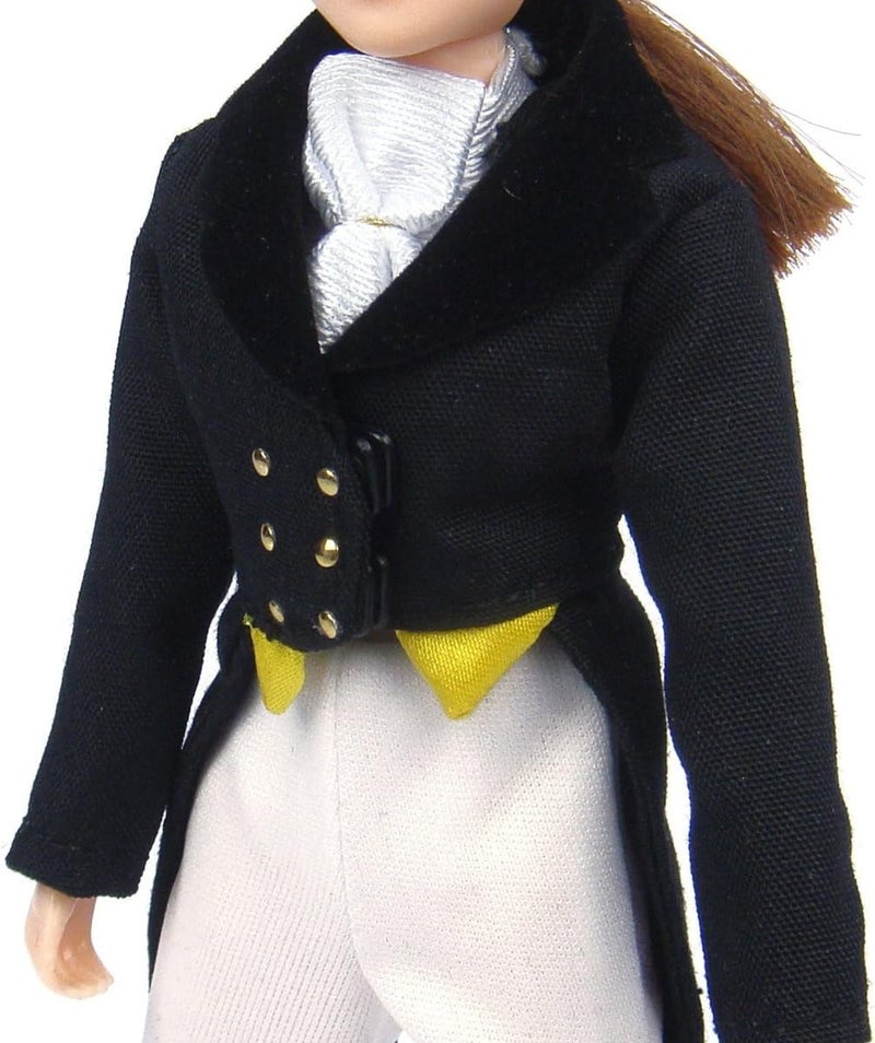 Breyer Traditonal Megan Dressage Horse Rider  8 Toy Figure 19 Scale - Image 4