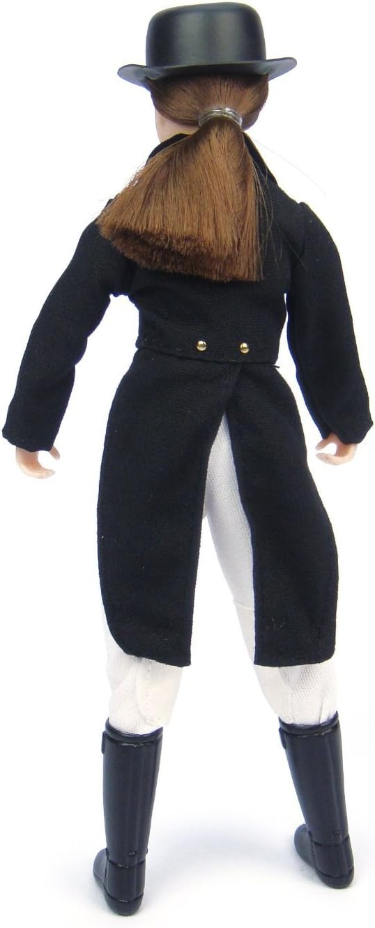 Breyer Traditonal Megan Dressage Horse Rider  8 Toy Figure 19 Scale - Image 3