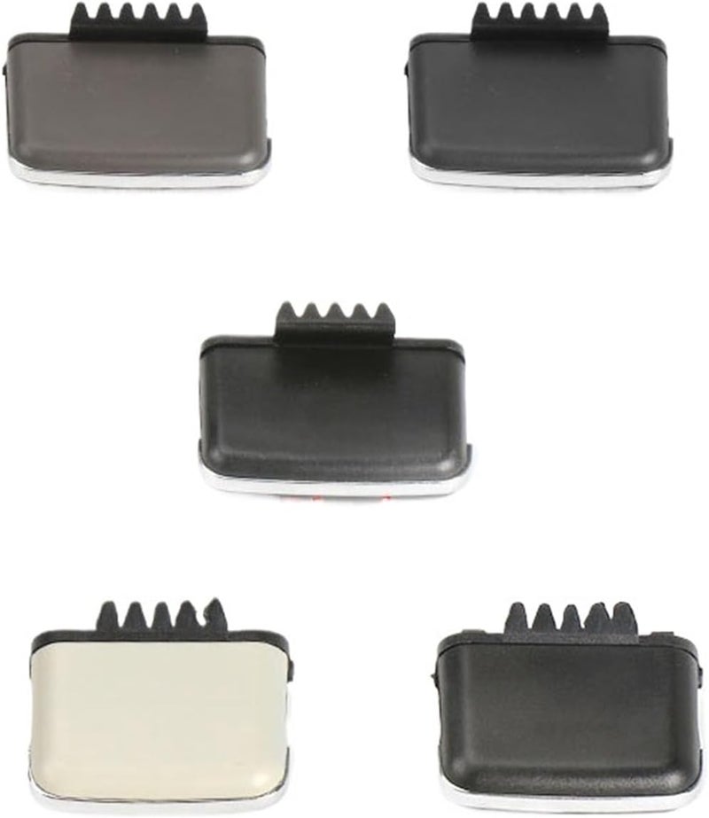 MKVAXR Air Conditioner Outlet Clip Repair Kit for Lexus ES Series - Image 1