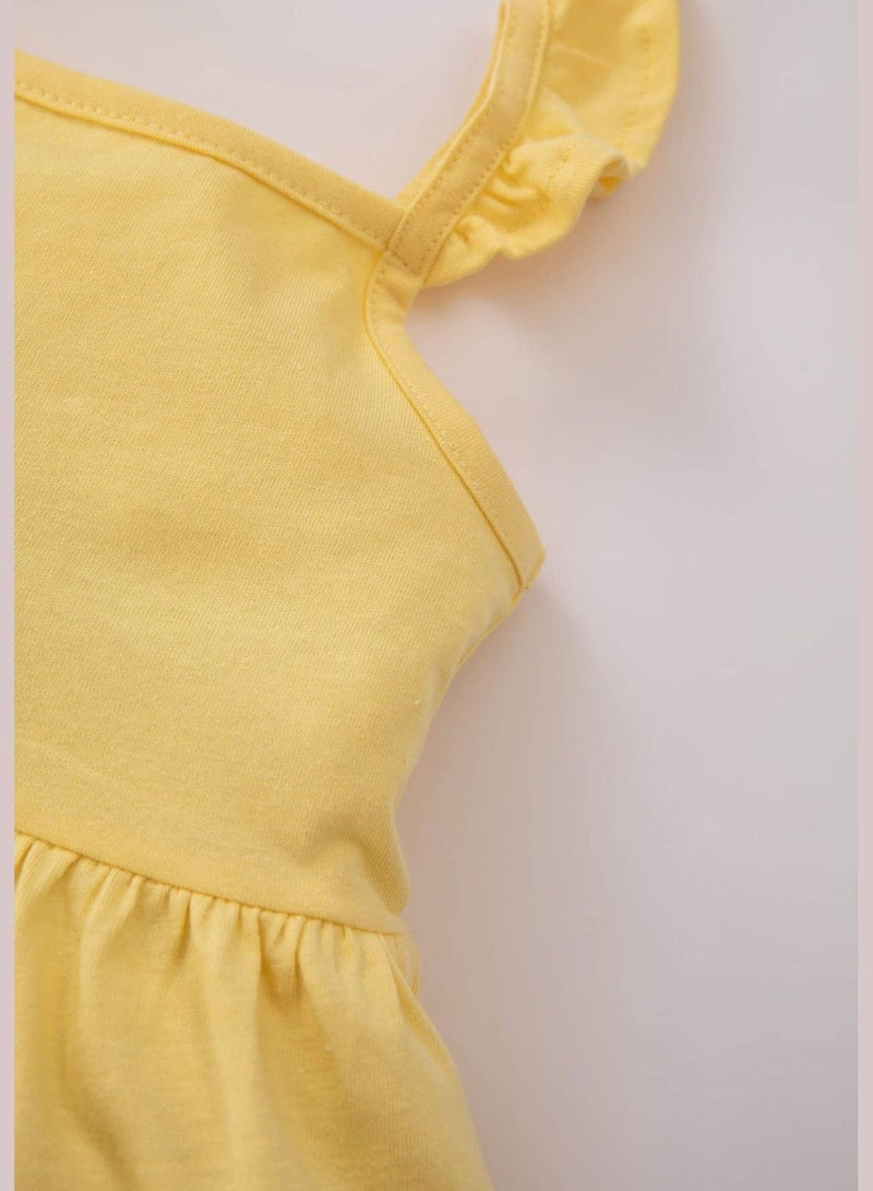 DeFacto Floral Print Dress - Image 2