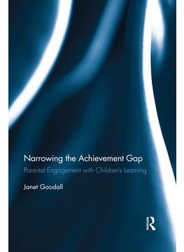 Narrowing the Achievement Gap