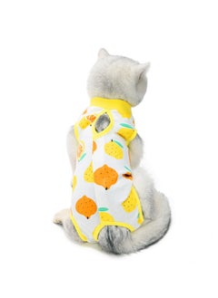EBMINI New Cat Anti Licking Weaning Clothing  - Image 1