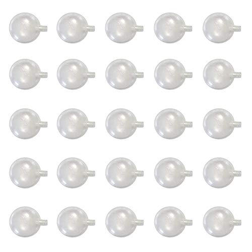 Natuworld 25Pcs 25mm Squeakers for Dog Toys Fit Repair Dog Pet Baby Toys Noise Maker Insert Replacement for Doll Pet Supply - Image 1