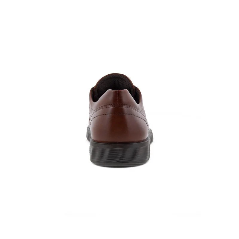 ECCO S Lite Hybrid Cognac The Natural