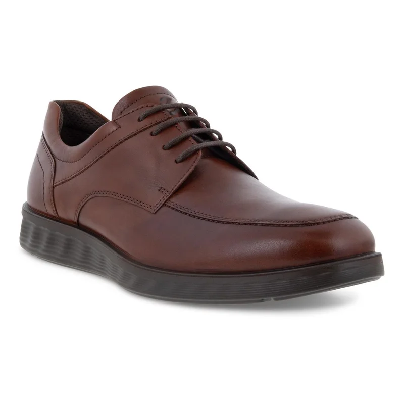 ECCO S Lite Hybrid Cognac The Natural
