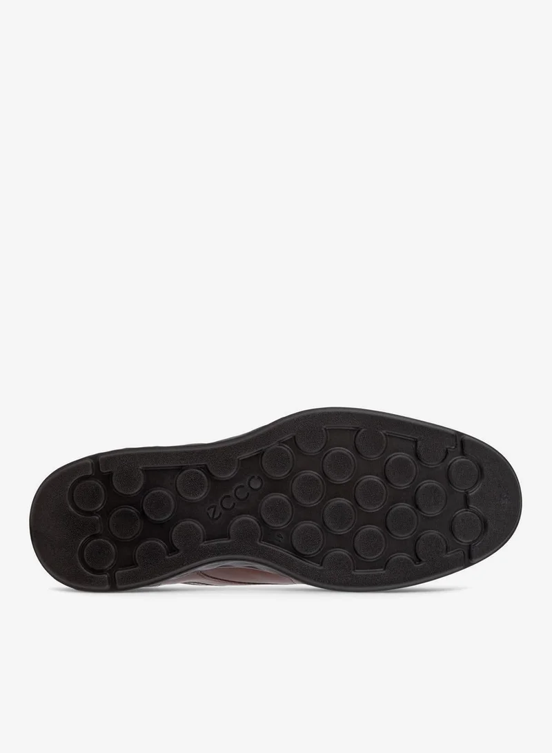 Ecco  S Lite Hybrid Cognac The Natural for Men | Best Price UAE