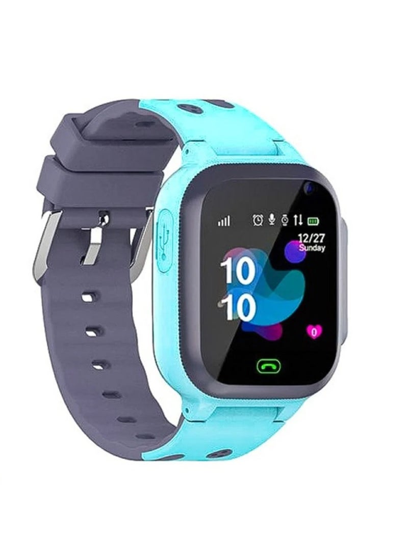 modio KIDS Smart Watch Pink MK05