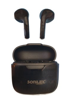 Tarang 3 SL-BT-154 Wireless Earbuds ECO Series 25 Hours Play Time with Case