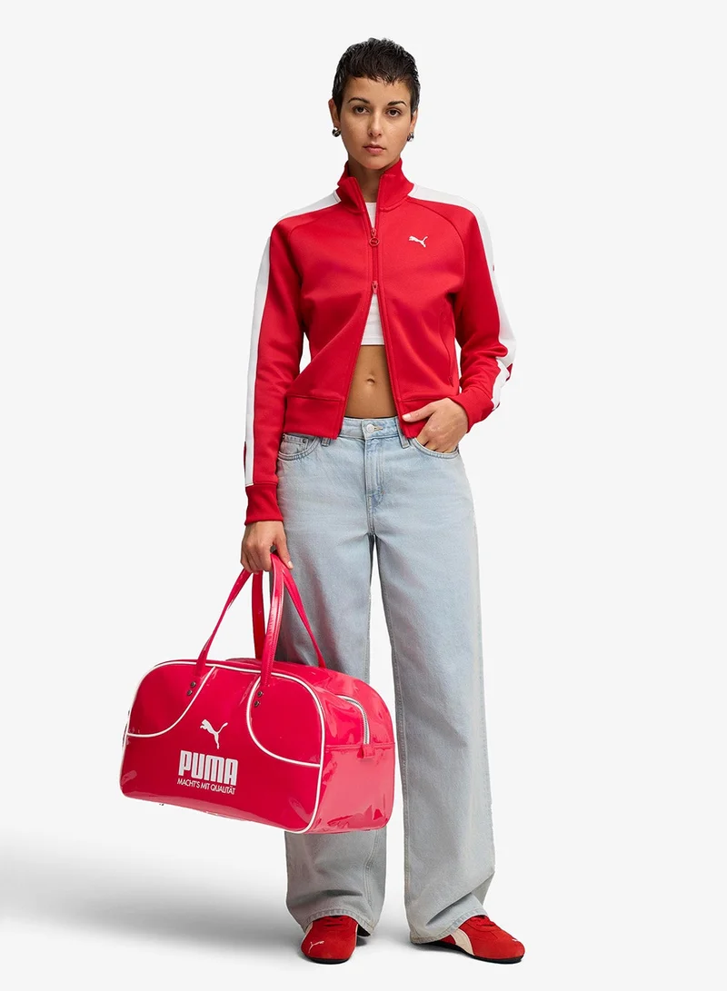 بوما جاكيت تي  دائمًا جاهز