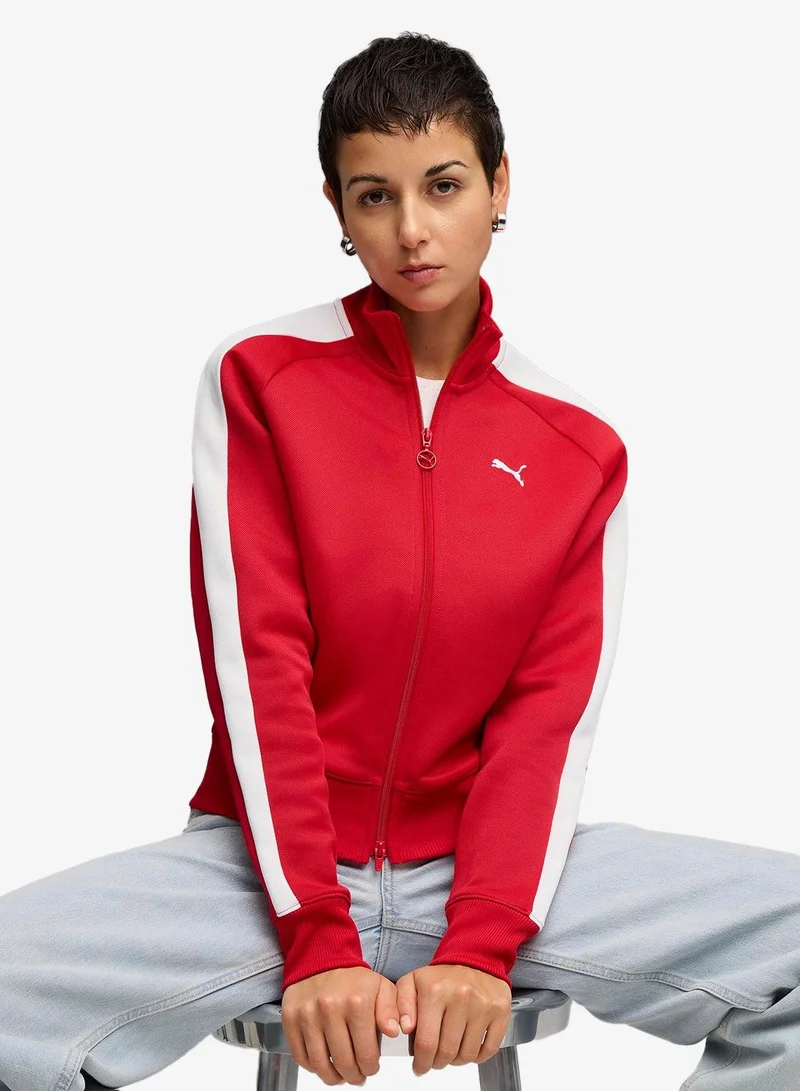 PUMA T7 Always On Jacket