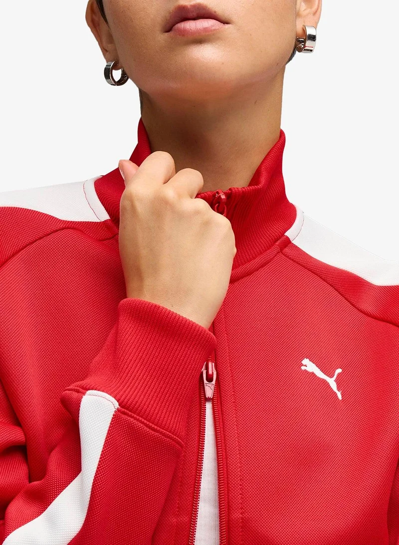 PUMA T7 Always On Jacket