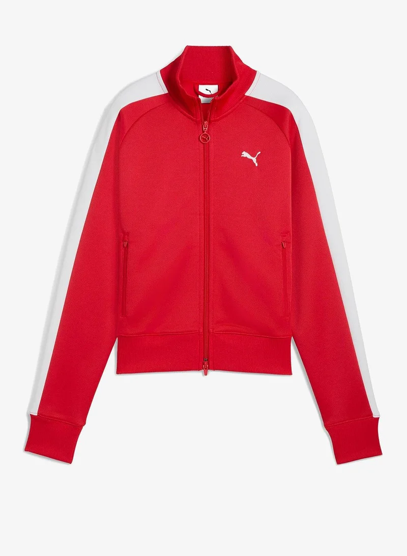 PUMA T7 Always On Jacket