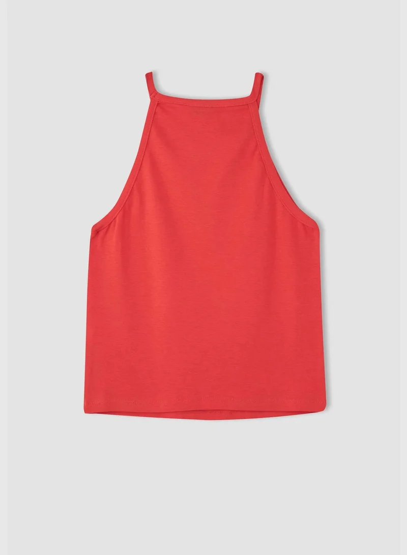 DeFacto Woman Fitted Vest