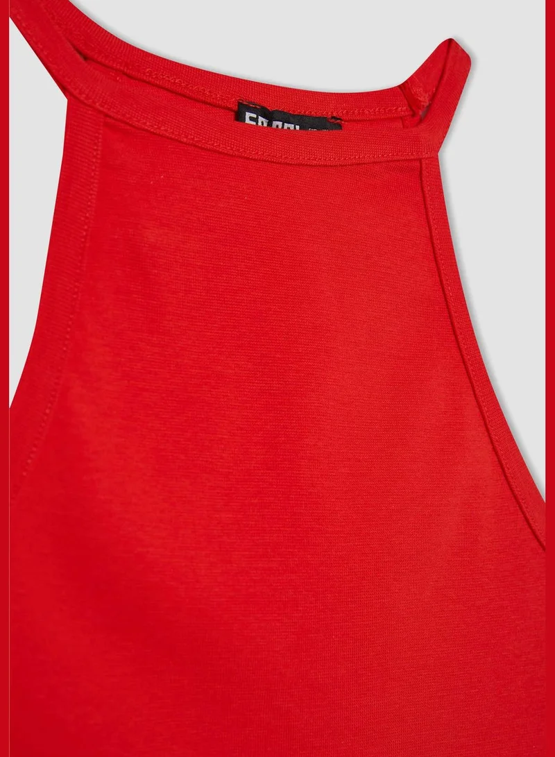 DeFacto Woman Fitted Vest