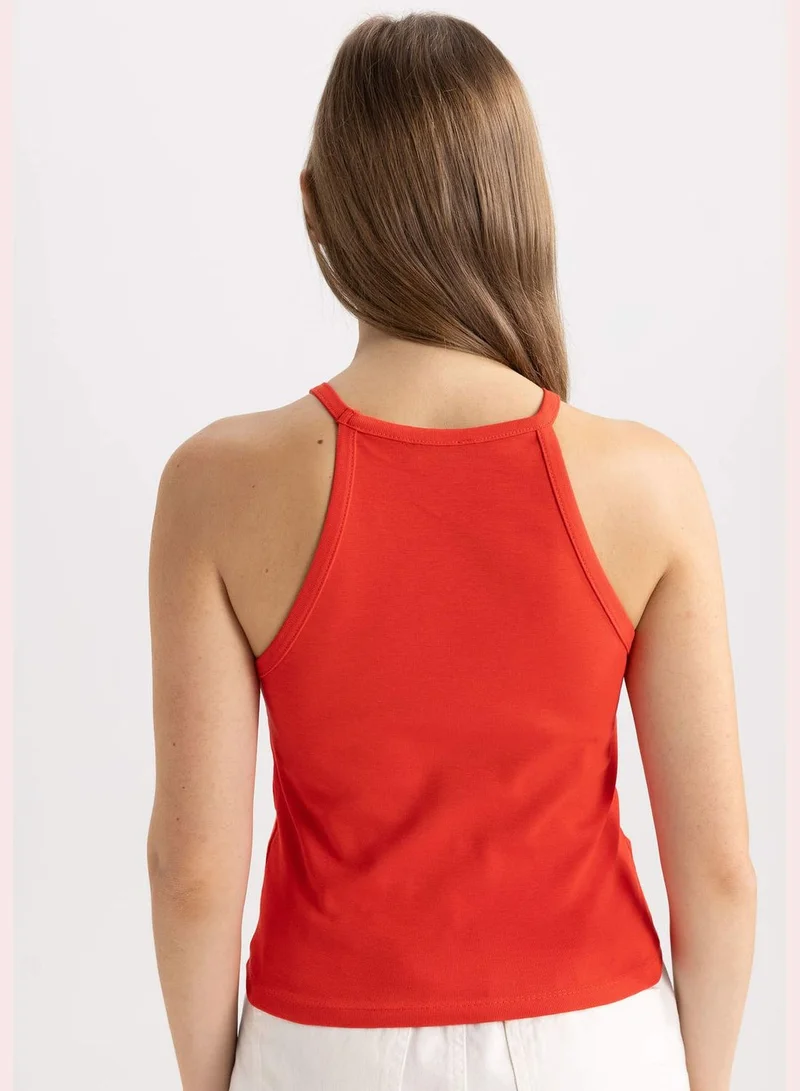 DeFacto Woman Fitted Vest