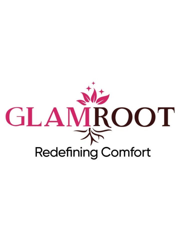 Glamroot Women's Nylon Longline Padded Wire Free Sports Bra, White - Image 5