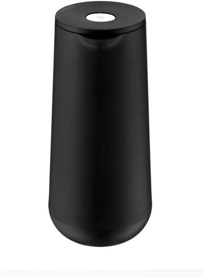 WMF Impulse Coffee Insulated Jug With Click Fastener Diameter 17.9 Cm Black - Image 1