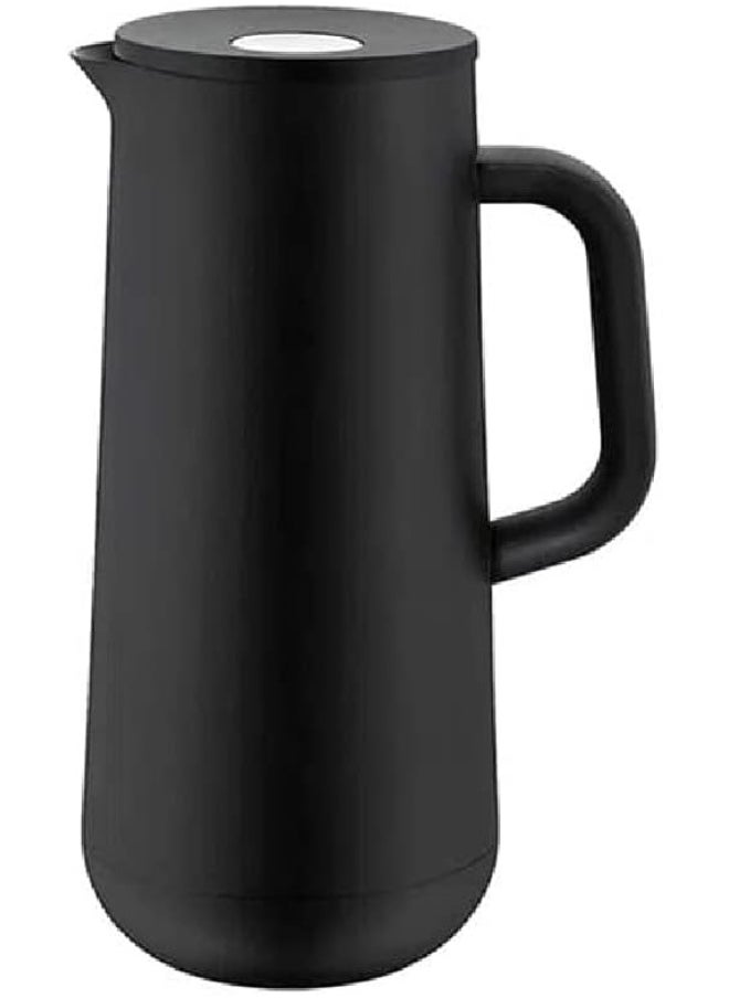 Impulse Coffee Insulated Jug With Click Fastener Diameter 17.9 Cm Black - pzsku/ZF03B2D738C57C4D42E99Z/45/_/1720690173/6cf0d006-5b50-4f55-9583-f3eff29e984a