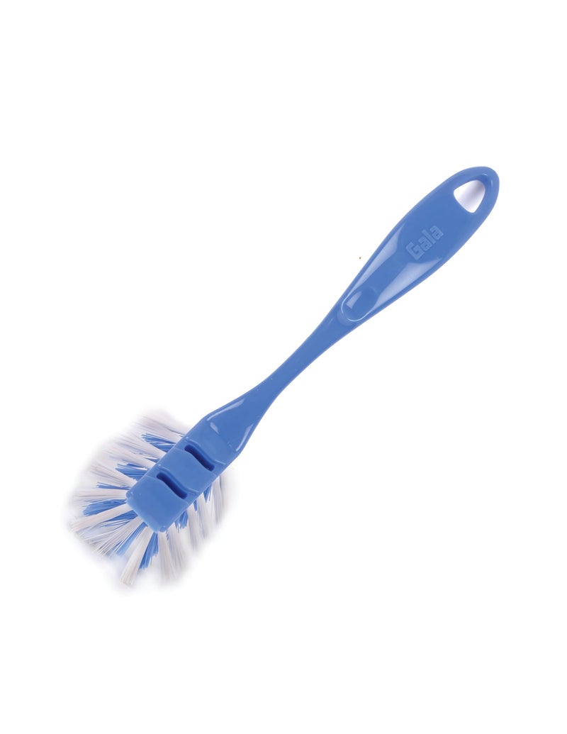 Gala Shergrip Sink Brush, Sink Cleaning Brush, Kitchen Brush, Bathroom & Tile Cleaning Brush(Pack of 1) - Image 3