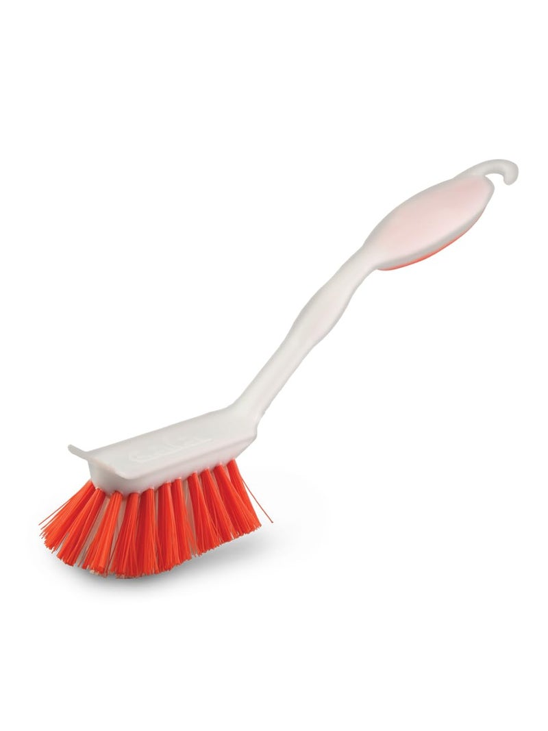 Gala Shergrip Sink Brush, Sink Cleaning Brush, Kitchen Brush, Bathroom & Tile Cleaning Brush(Pack of 1) - Image 5