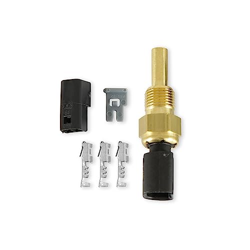 AEM 30-2012 Water / Coolant / Oil Temperature Sensor Kit - Image 1