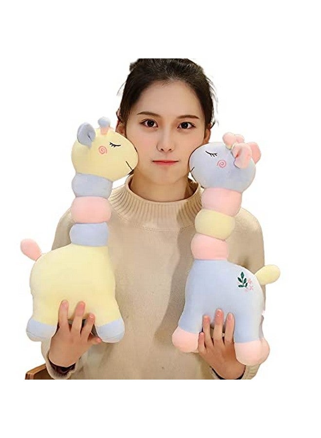 سكوبا لعبة طرية على شكل حيوان فاخر مقاس 30 سم قطعة واحدة - Image 1