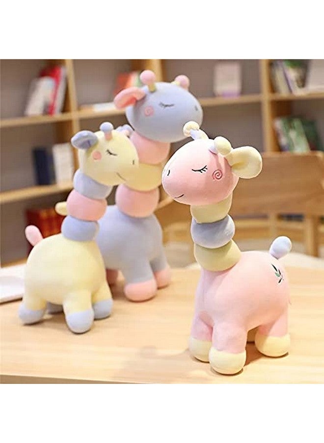 سكوبا لعبة طرية على شكل حيوان فاخر مقاس 30 سم قطعة واحدة - Image 2