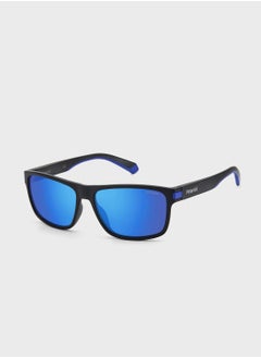 Polaroid Wayfarers Sunglasses  - Image 2