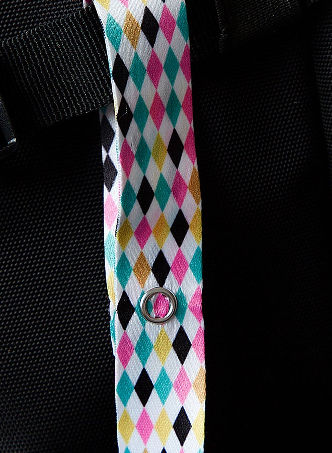 BabyJem Pacifier Case with Travel Cord - Keep Your Baby's Pacifier Clean and Secure On-The-Go - Image 2