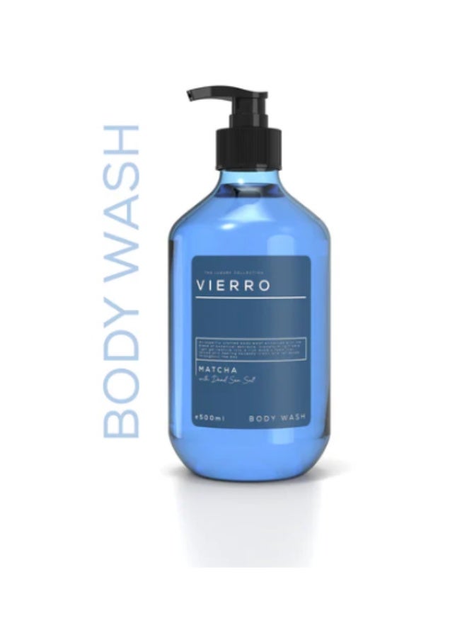 Matcha - Body Wash