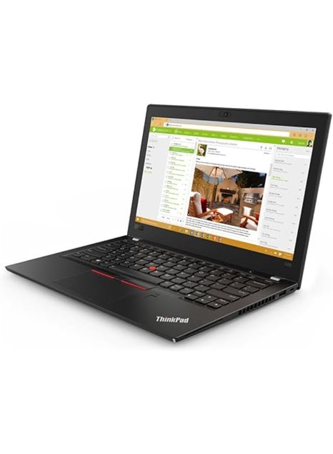 Renewed Lenovo ThinkPad X280 Renewed Premium Business Laptop | Core i5-8250U 8th Gen | 16GB RAM | 256GB SSD | 12.5" FHD Screen | Windows 10 | Compact & Powerful - Image 4