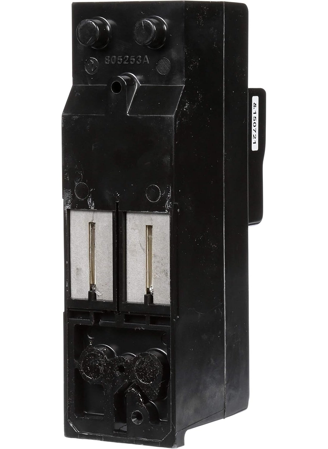 SIEMENS Siemens QN2150H 150A Double Pole 120240Volt 22K type QNH Circuit Breaker  - Image 4