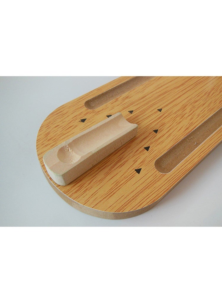 Mini Bowling, Children's Educational Tabletop Game, Improve Family Atmosphere - Image 5