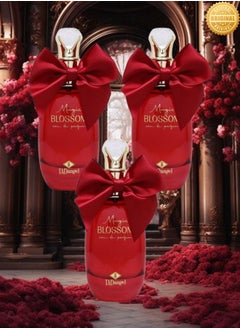 TADangel 3 Pieces Magic Blossom Perfume 100ml EDP  - Image 1