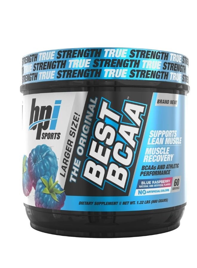 Bpi sports Best bcaa 600g - Image 1
