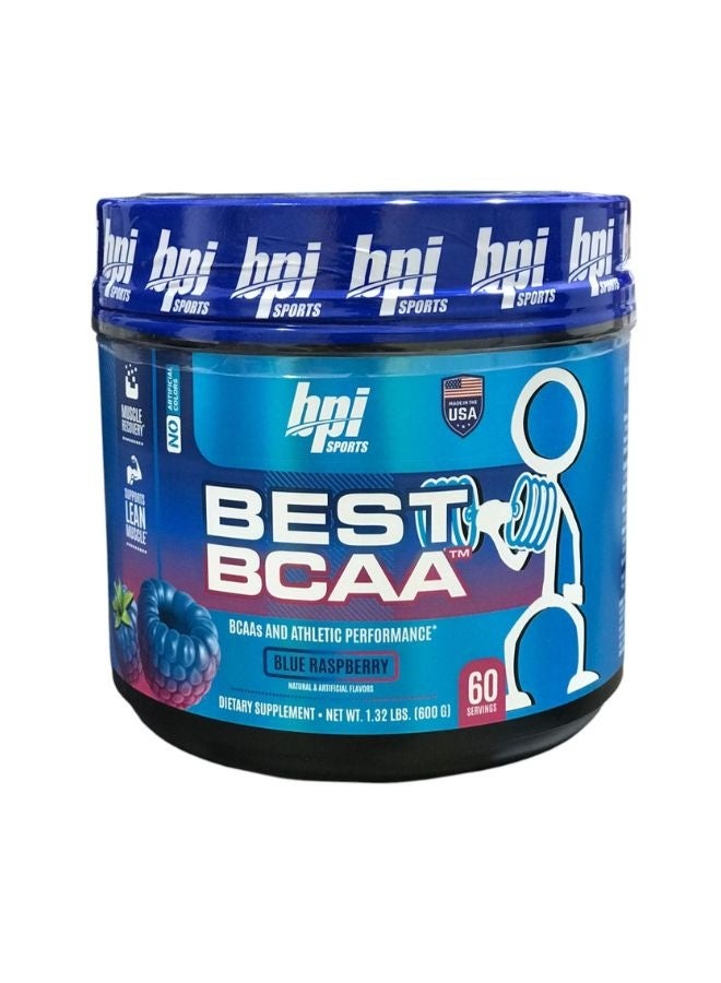 Bpi sports Best bcaa 600g - Image 2