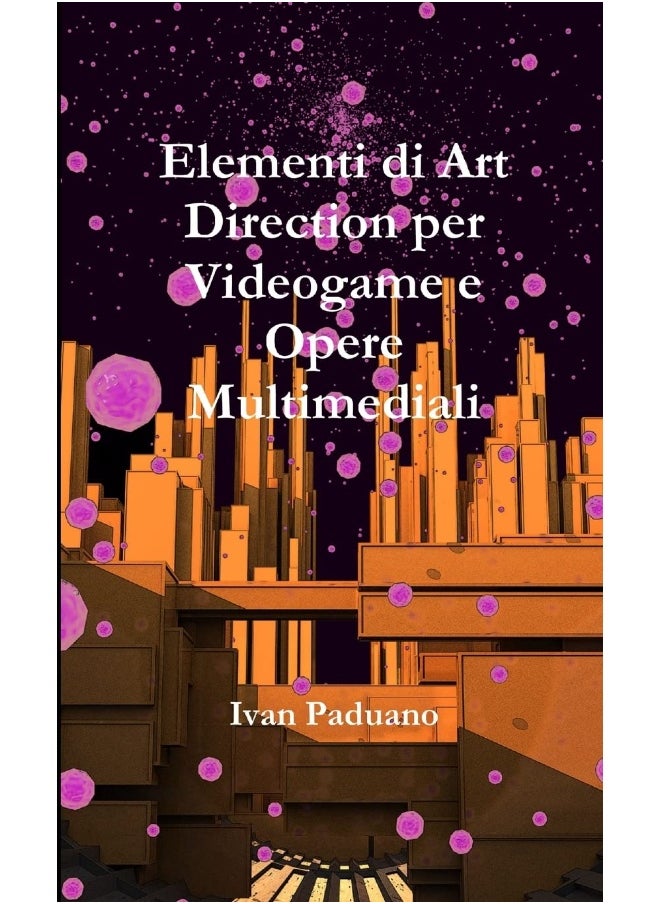 Elementi di Art Direction per Videogame e Opere Multimediali  - Image 1